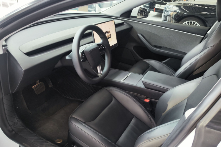 Tesla Model 3 2024 #16 Tesla Model 3 2024 immagine di auto #16