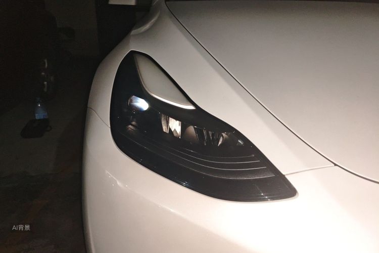 Tesla Model Y 2021 #8 Tesla Model Y 2021 car image #8