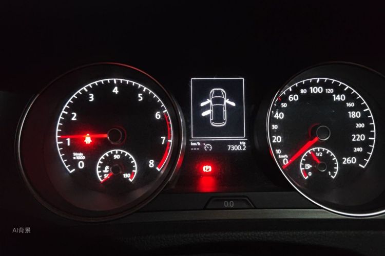Volkswagen Golf 2015 #13 Volkswagen Golf 2015 صورة سيارة #13