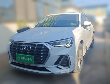 Audi Q3 2020 Audi Q3 2020 car image
