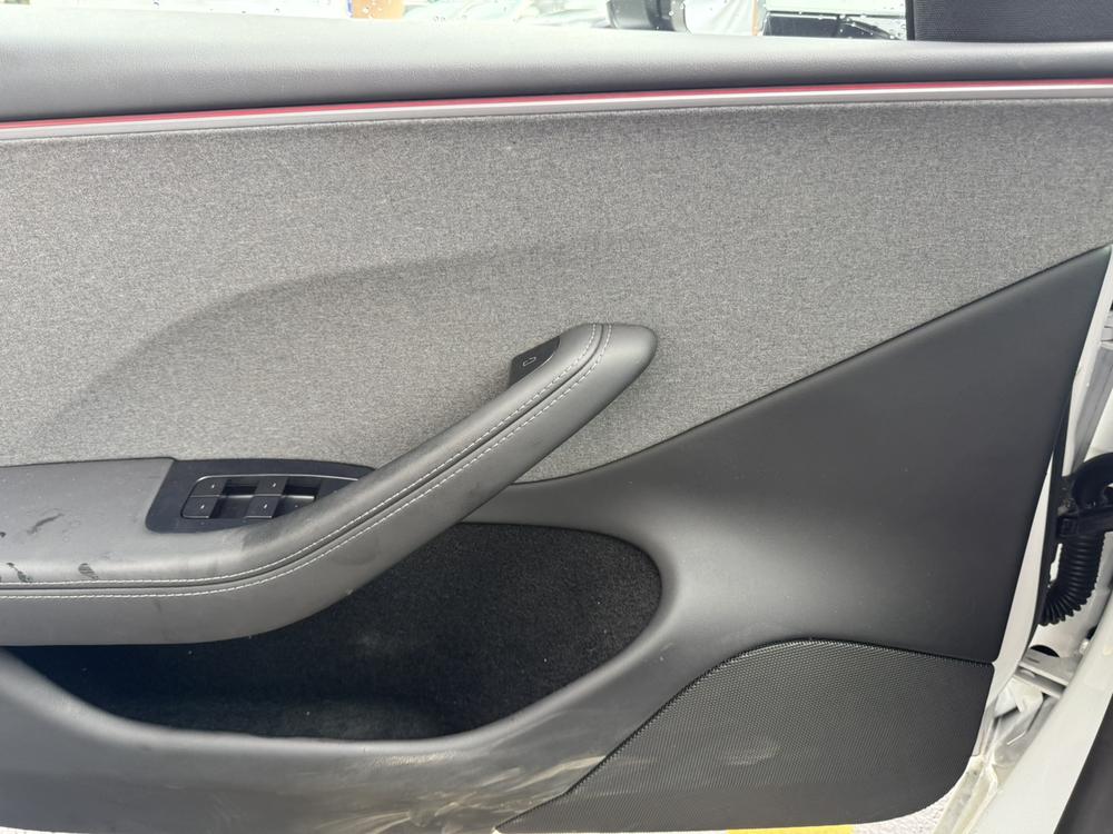Tesla Model 3 2025 #9 Tesla Model 3 2025 immagine di auto #9
