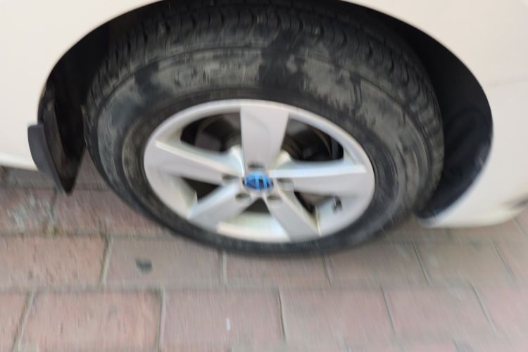 Volkswagen Santana 2018 car image #6