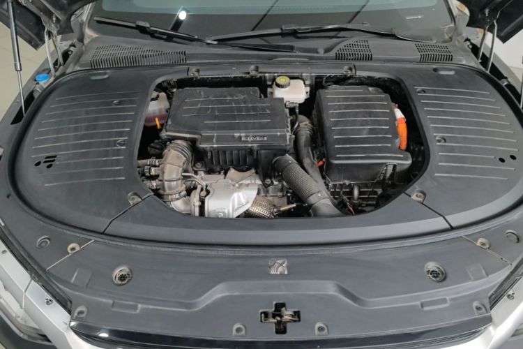 BYD Han 2024 car image #20
