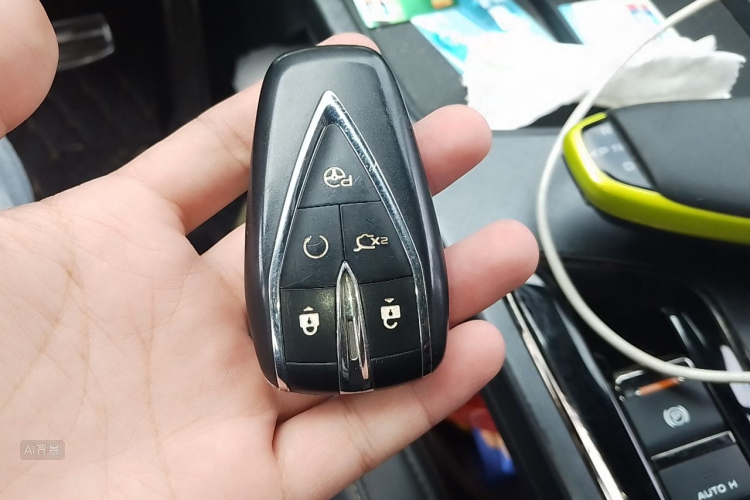 Toyota Corolla 2023 car image #10