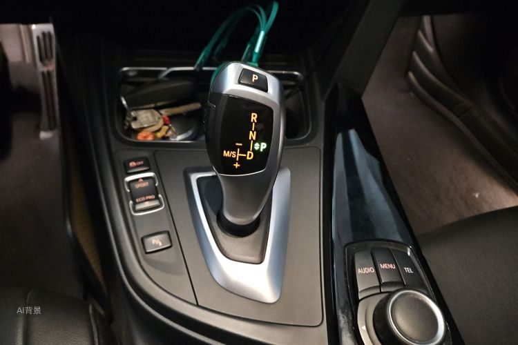 BMW 3 Series 2016 #16 BMW 3 Series 2016 car image #16