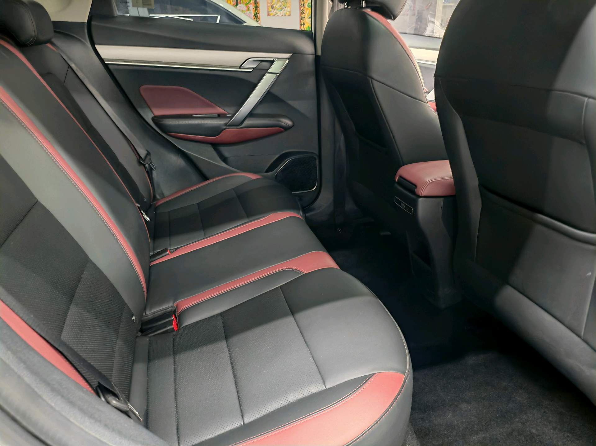 GEELY Coolray 2022 #9 GEELY Coolray 2022 car image #9