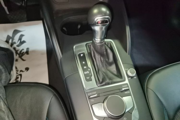 Audi A3 2019 #14 Audi A3 2019 car image #14