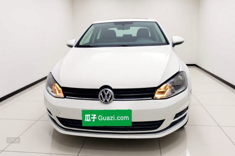Volkswagen Golf 2016 #3 Volkswagen Golf 2016 car image #3