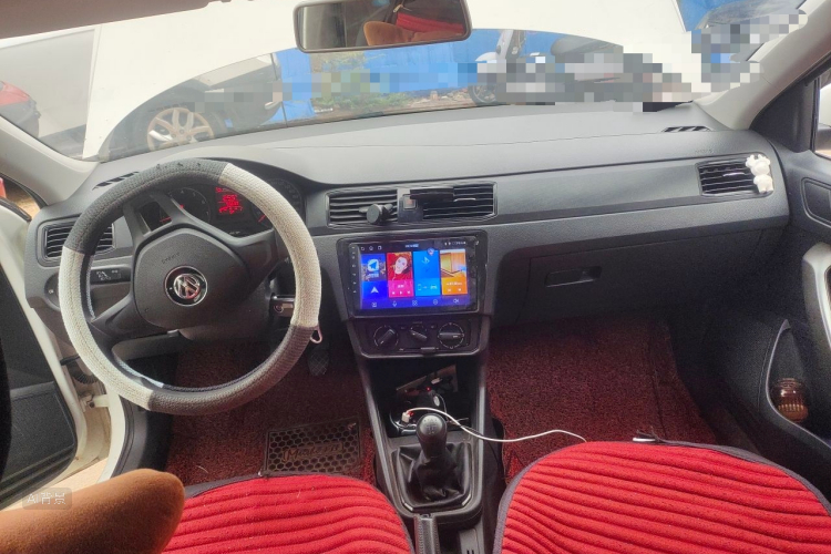 Volkswagen Santana 2018 #11 Volkswagen Santana 2018 car image #11