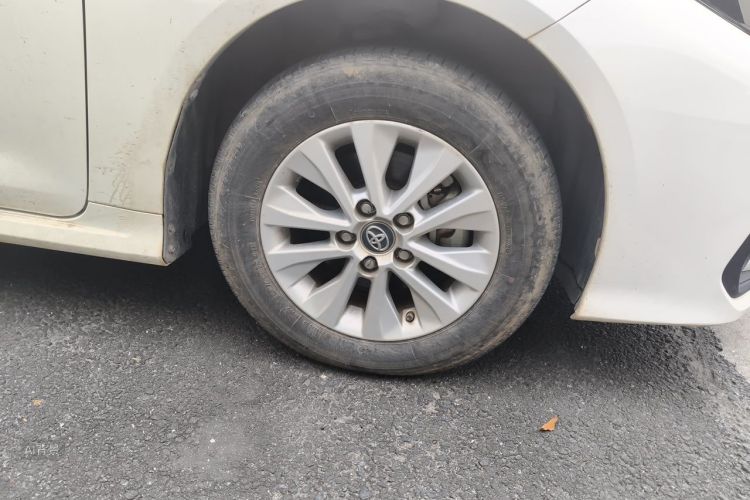 Toyota Corolla 2022 car image #9