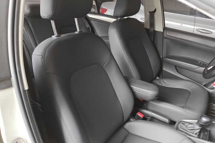 Volkswagen Santana 2019 car image #24