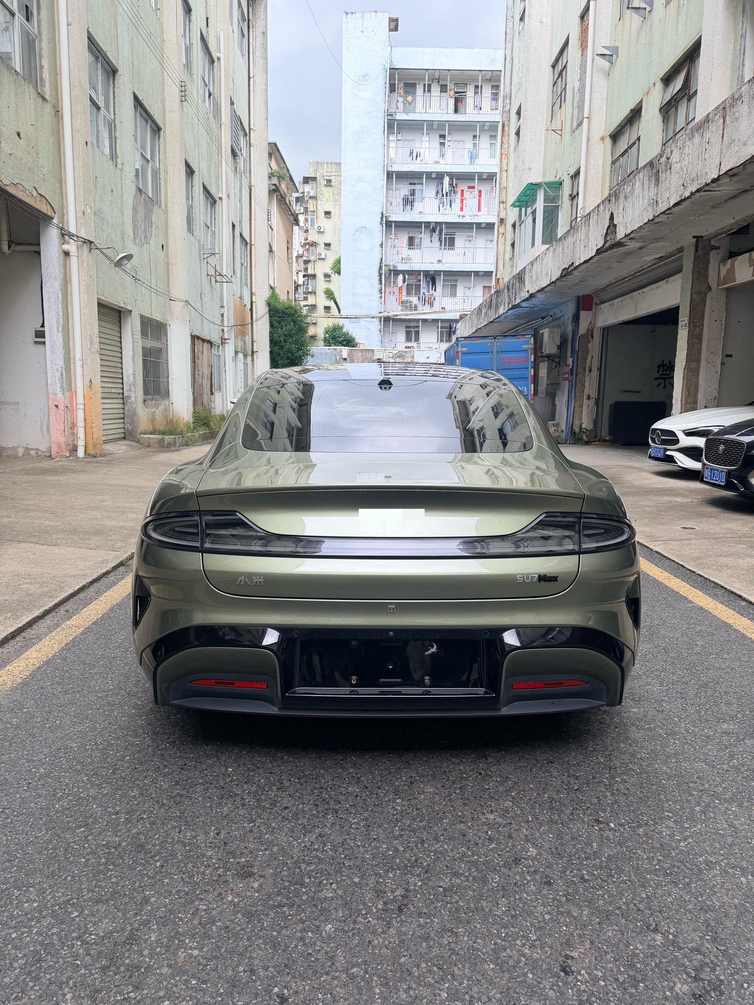 2024 car image #7