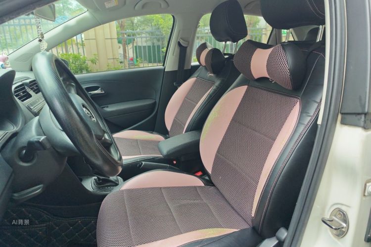 Volkswagen Polo 2019 #17 Volkswagen Polo 2019 car image #17