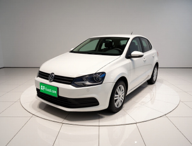 Volkswagen Polo 2018 car image 