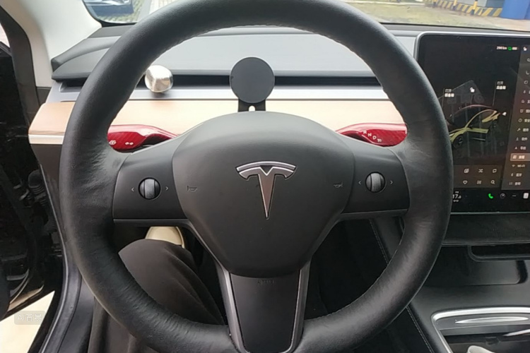 Tesla Model 3 2022 #12 Tesla Model 3 2022 car image #12