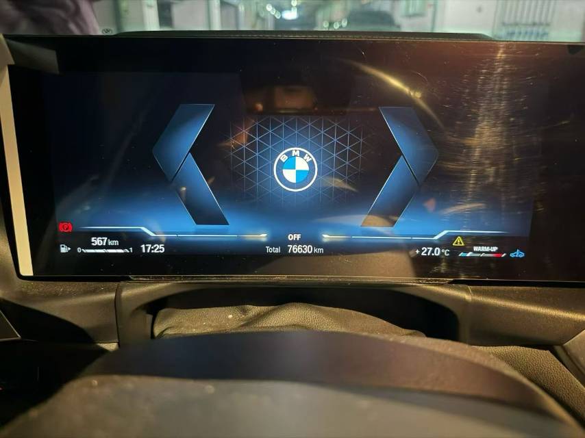 BMW 3 Series 2023 #6 BMW 3 Series 2023 imagem de carro #6