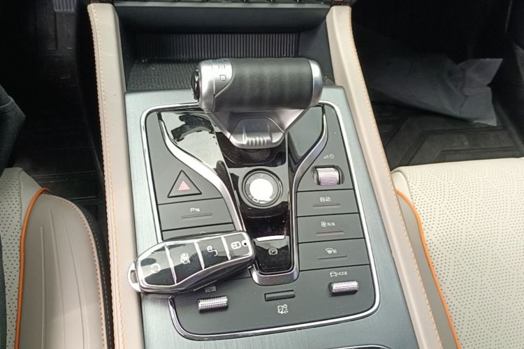 BYD Yuan Plus 2024 car image #14