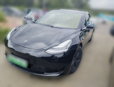 Tesla Model 3 2020 Tesla Model 3 2020 immagine di auto