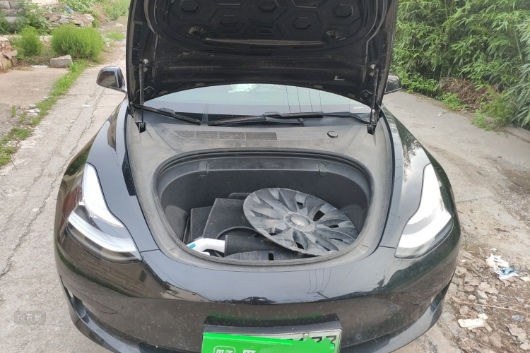 Tesla Model 3 2020 #22 Tesla Model 3 2020 car image #22