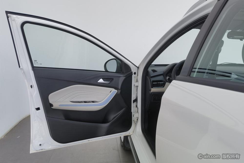 Chery Tiggo 3x 2022 car image #21