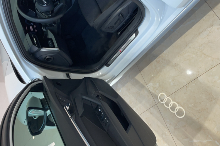 Audi A3 2023 #12 Audi A3 2023 immagine di auto #12