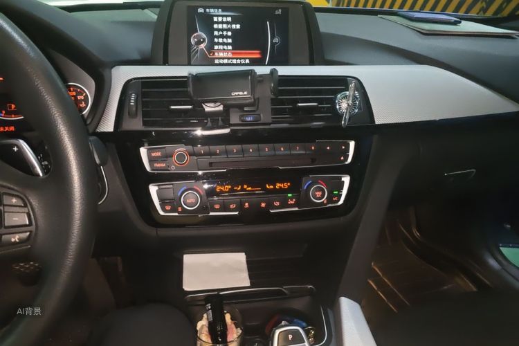 BMW 3 Series 2017 #15 BMW 3 Series 2017 car image #15