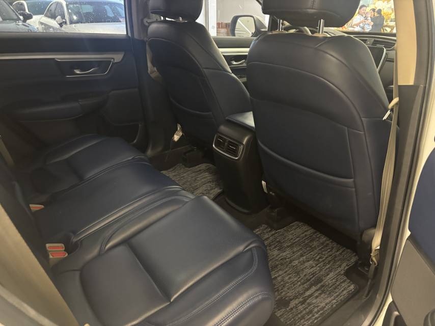 Honda CR-V 2021 car image #6
