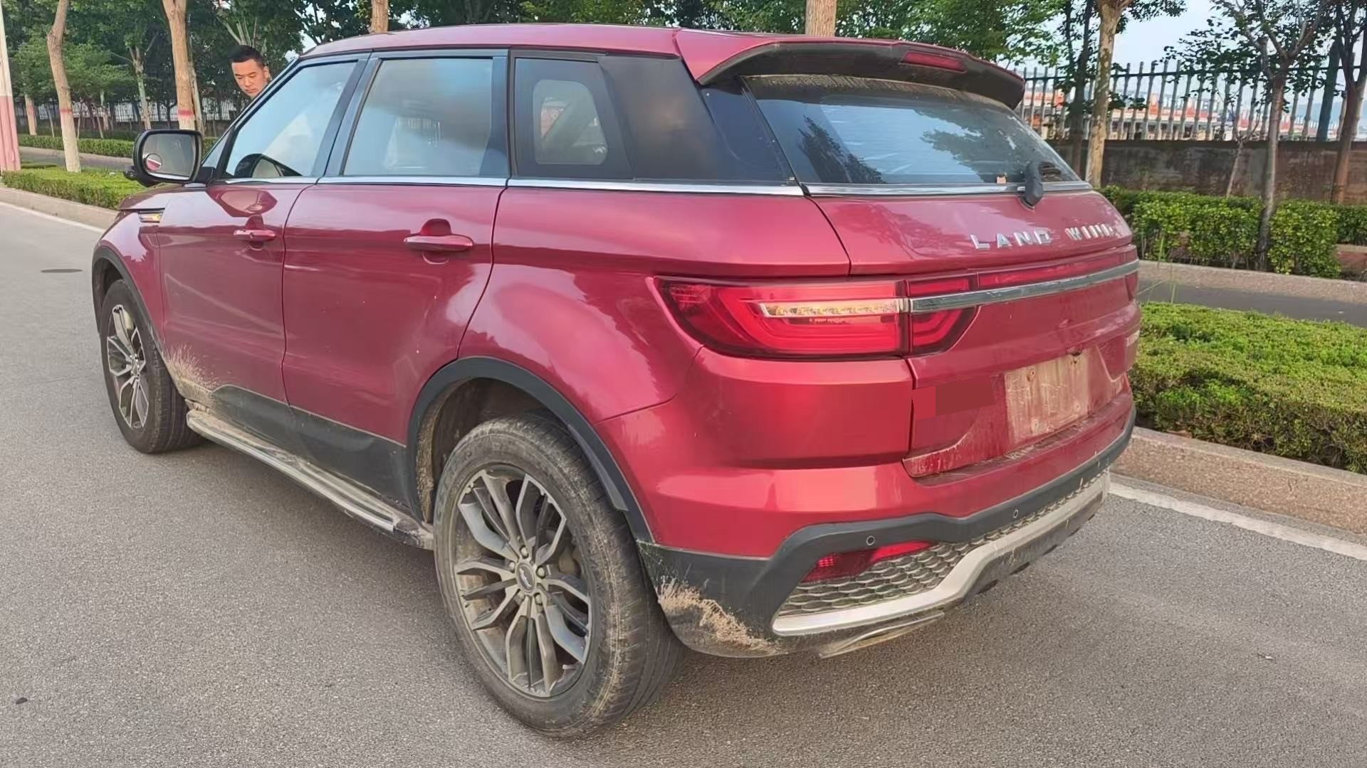 2018 #3 2018 immagine di auto #3