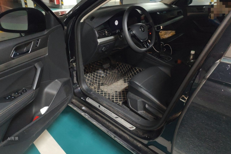 Volkswagen Lavida 2022 car image #18