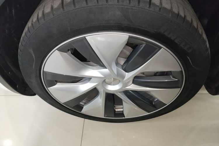 Tesla Model Y 2023 #9 Tesla Model Y 2023 car image #9