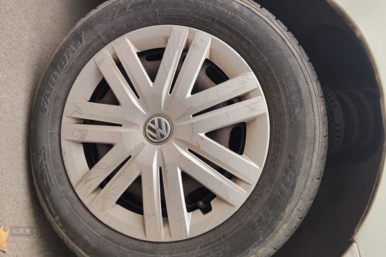 Volkswagen Polo 2015 #9 Volkswagen Polo 2015 image de voiture #9