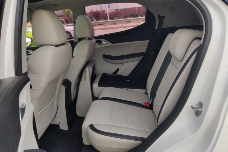 BYD Yuan Pro 2021 #13 BYD Yuan Pro 2021 imagem de carro #13