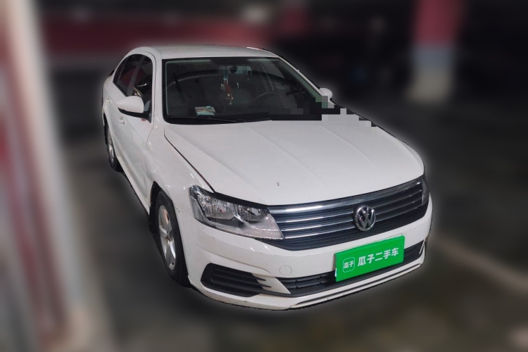 Volkswagen Lavida 2022 car image #4