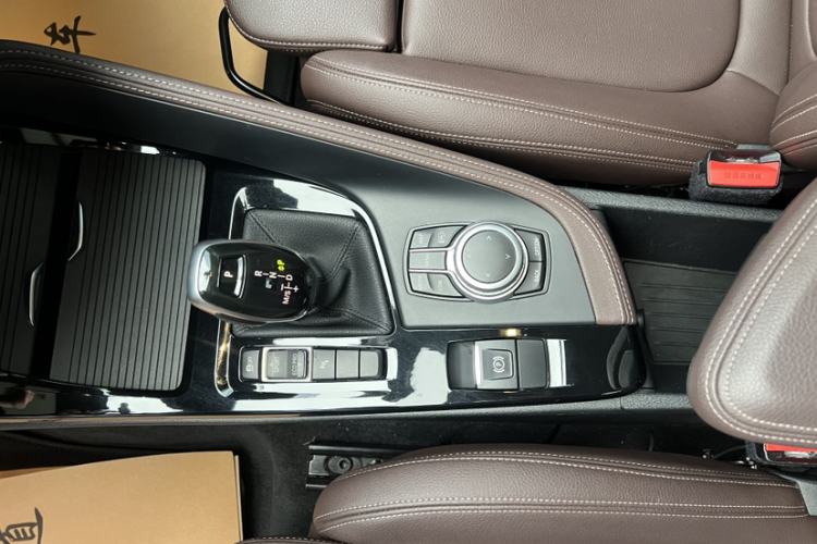 BMW X1 2021 #15 BMW X1 2021 car image #15