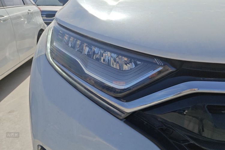 Honda CR-V 2022 car image #8