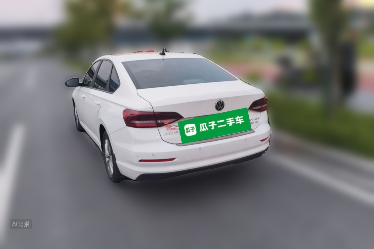 Volkswagen Lavida 2021 #5 Volkswagen Lavida 2021 car image #5