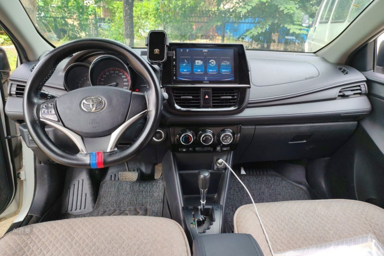Toyota Vios 2023 #11 Toyota Vios 2023 car image #11