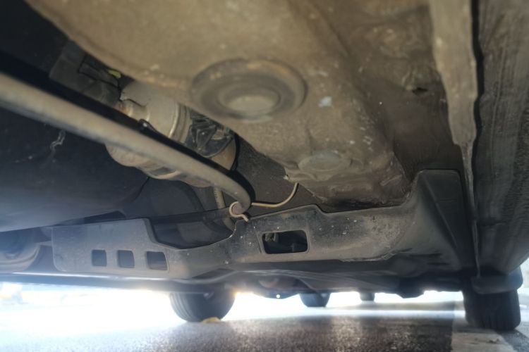 Volkswagen Polo 2019 car image #20