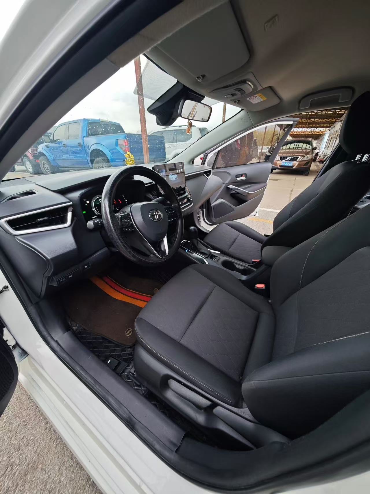 Toyota Corolla 2023 #6 Toyota Corolla 2023 изображение автомобиля #6