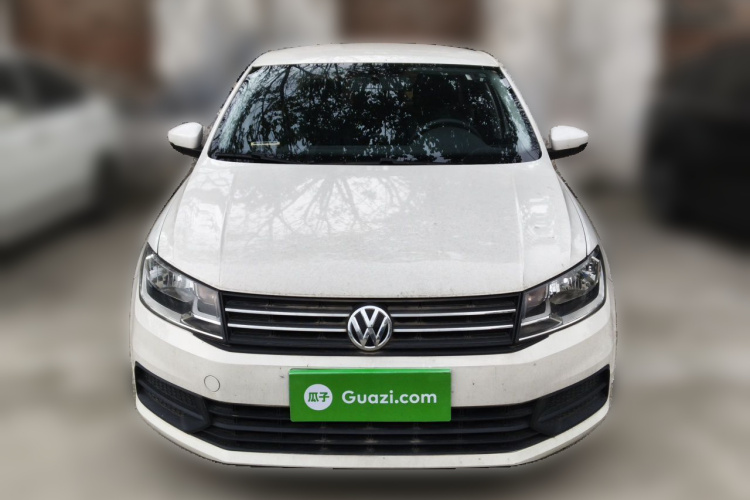 Volkswagen Santana 2020 car image #3