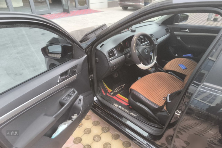Volkswagen Lavida 2018 #18 Volkswagen Lavida 2018 car image #18