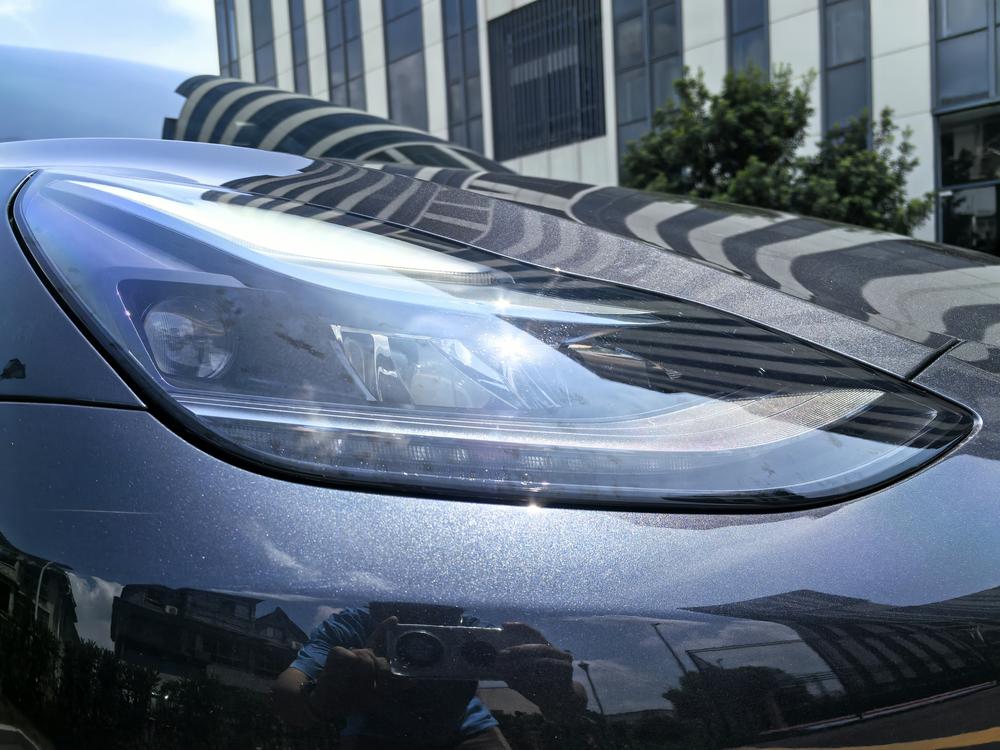 Tesla Model Y 2024 #11 Tesla Model Y 2024 car image #11