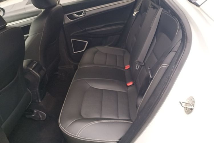 GEELY Emgrand GS 2020 #17 GEELY Emgrand GS 2020 car image #17
