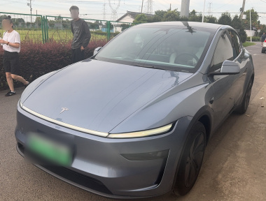 Tesla Model Y 2026 Tesla Model Y 2026 car image