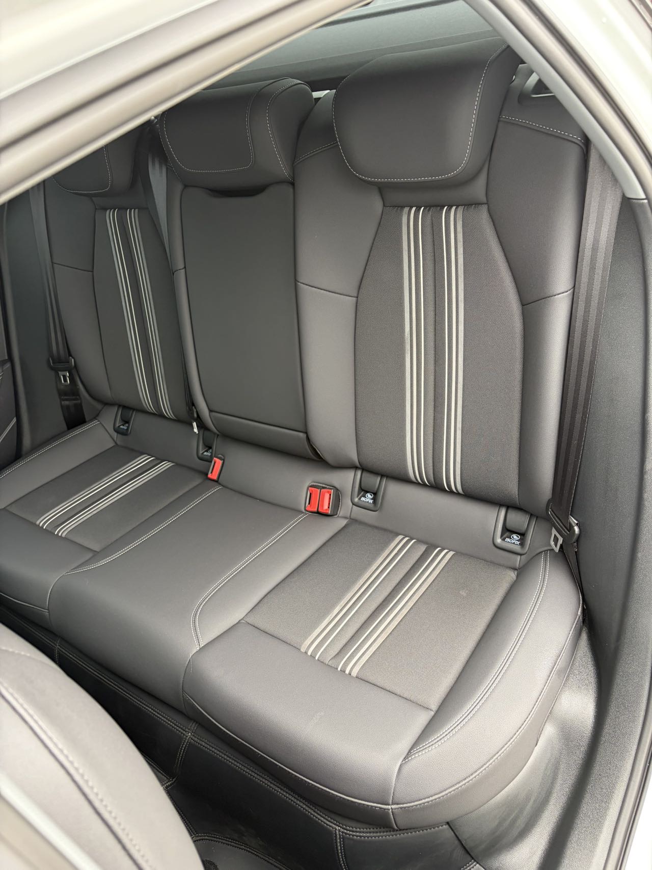 Audi A3 2023 car image #6