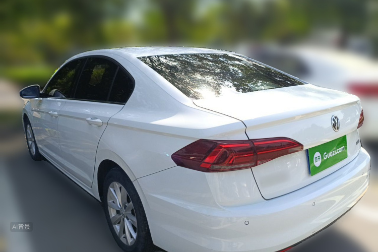 Volkswagen Bora 2020 car image #5