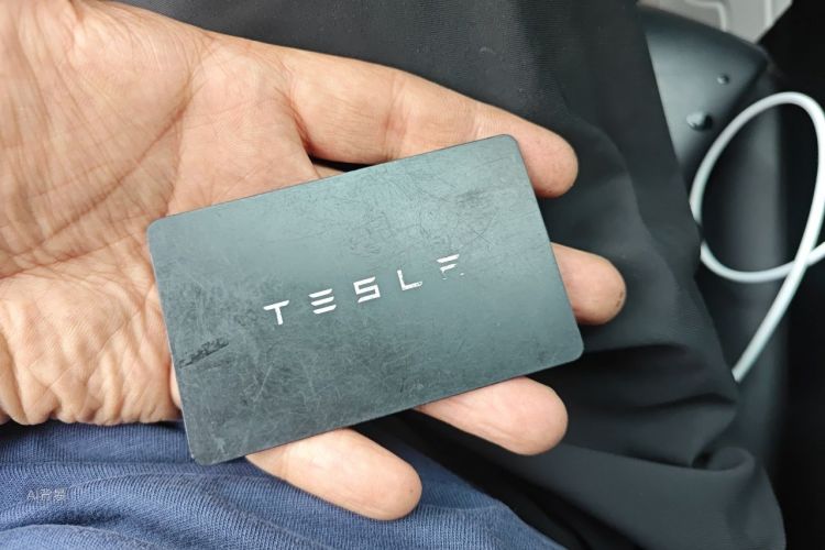 Tesla Model Y 2022 car image #10