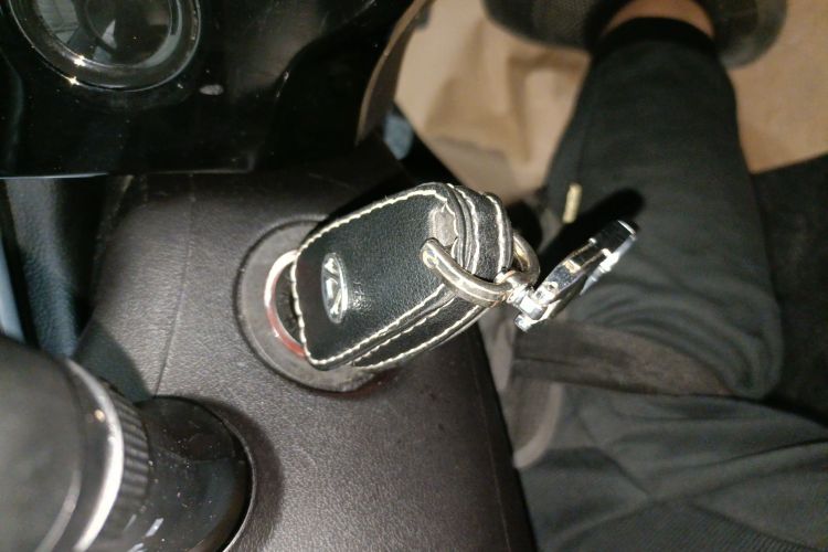 Chery Tiggo 3x 2021 car image #9