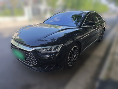 BYD Han 2023 BYD Han 2023 car image