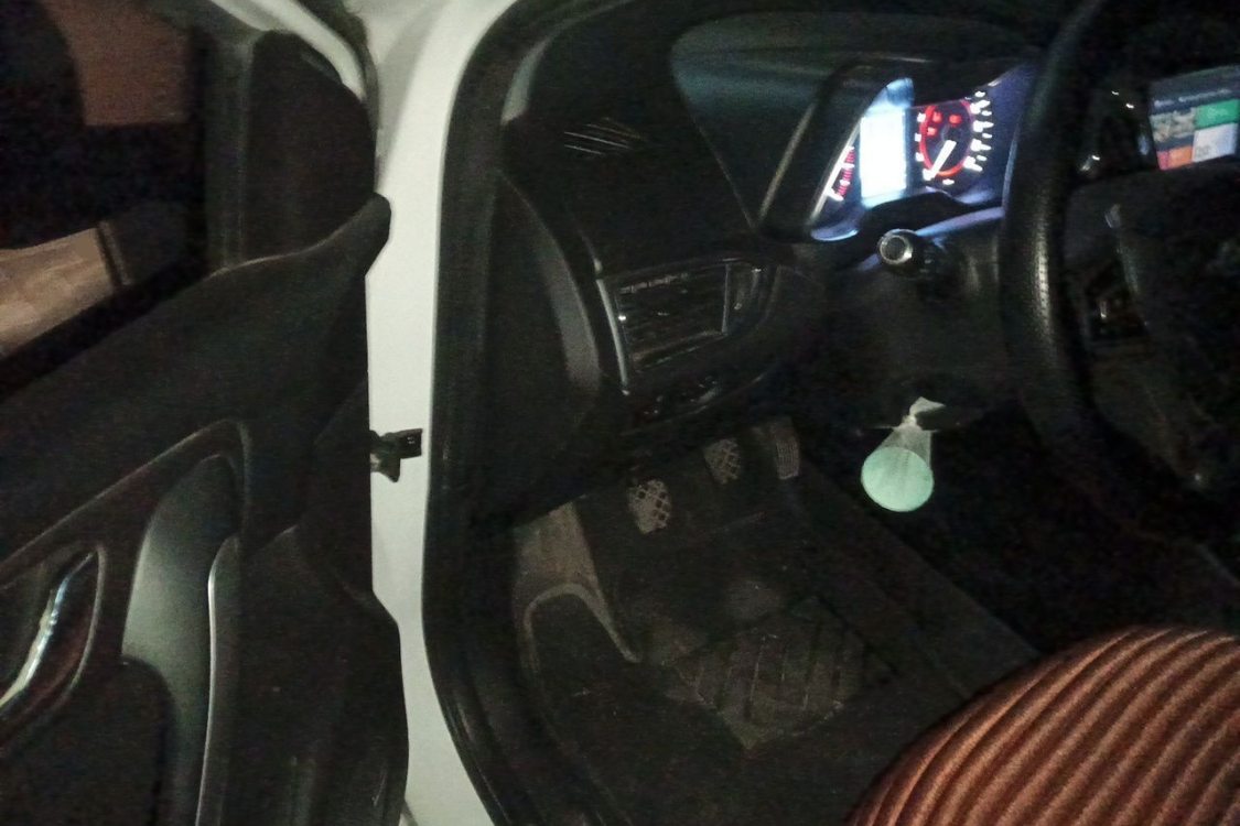 Chery Arrizo 5 2017 #23 Chery Arrizo 5 2017 car image #23